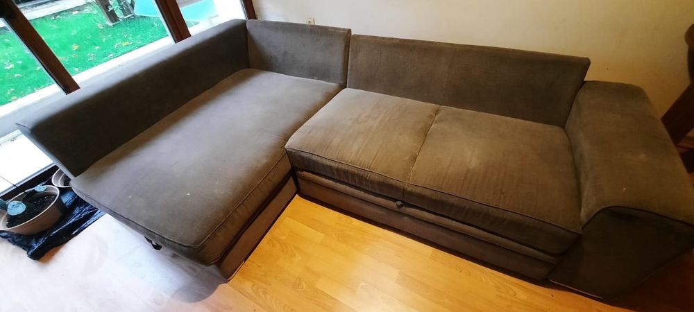 Мебели за подаряване.