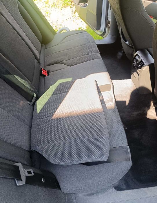 Vw Passat b6 din 2010 motor 2.0l diesel