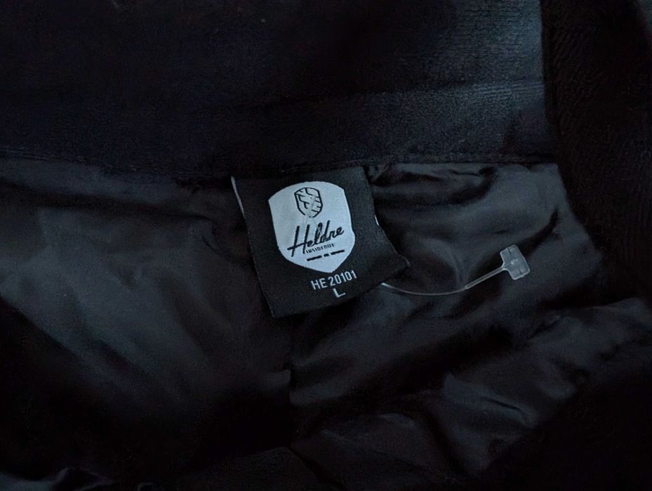 Водоустойчив панталон Heldre Extreme 15К НОВ!