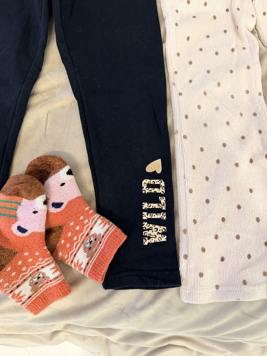 Вещи для девочки