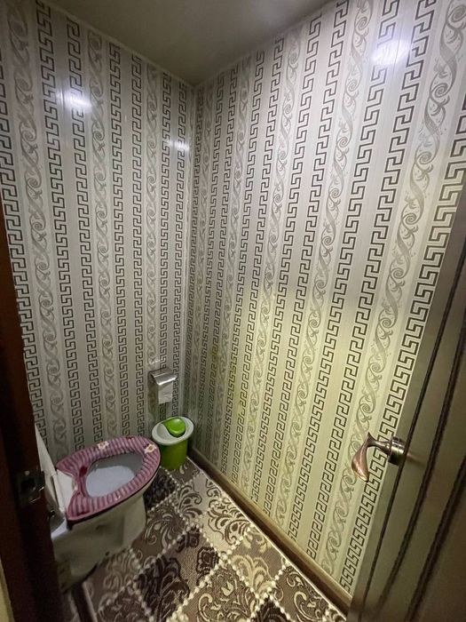 ‼️Srochno‼️Serg'ali t. Qo'yliq massiv 5, 2³/1/9 68m² bivshiy obshijit