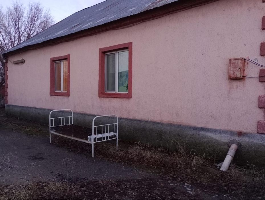 Продается большой дом