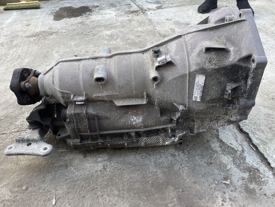 Cutie de viteze automata BMW e60 e90 2.0 benzina 2005+