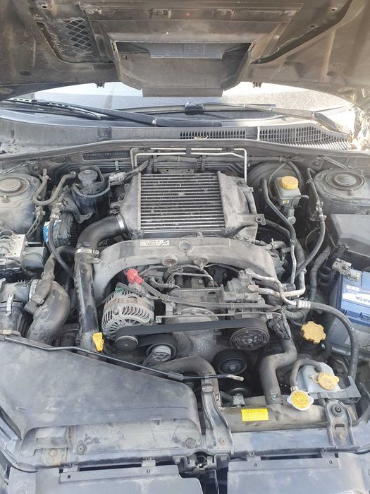 Subaru OUTBACK /DIESEL Dezmembrez/Dezmembram