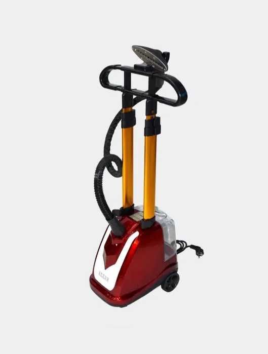 Отпариватель паровой утюг par dazmol KELLI kl-815 Келли Braun Tefal