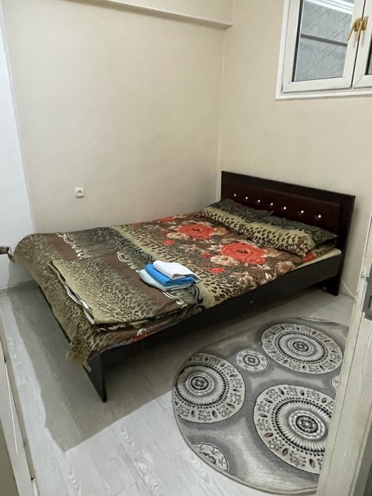 Кунлик Уй ижарага . Сдаю посуточно квартиру Yunusobod