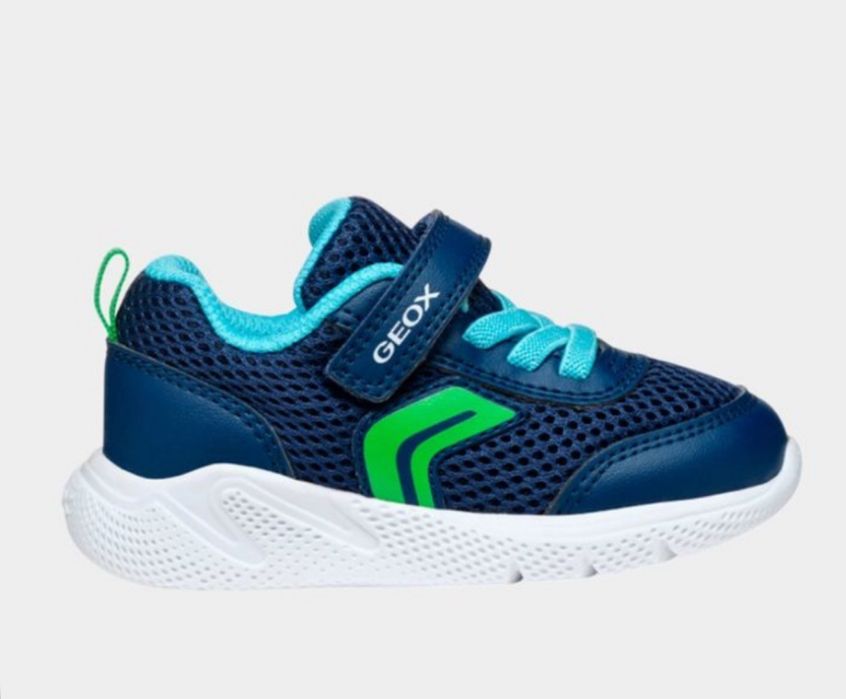 Кроосовеи детские Geox