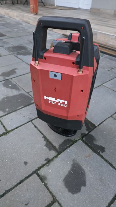 HILTI PLT 400 ..