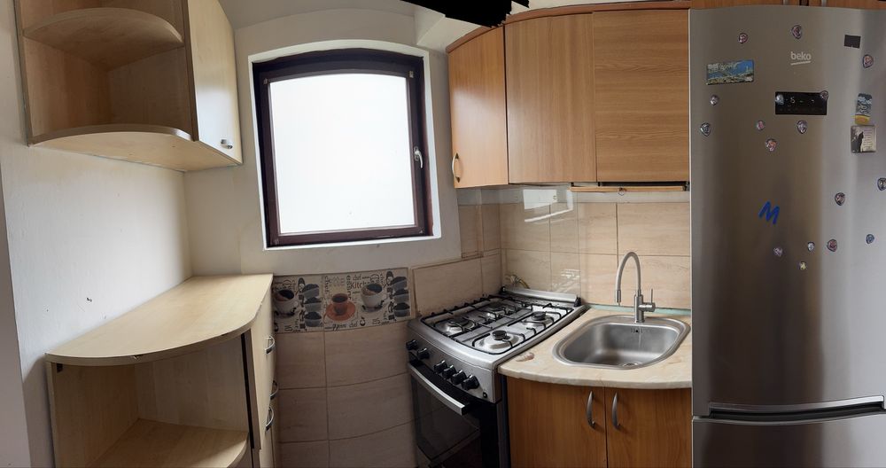 Închiriez apartament cu o cameră