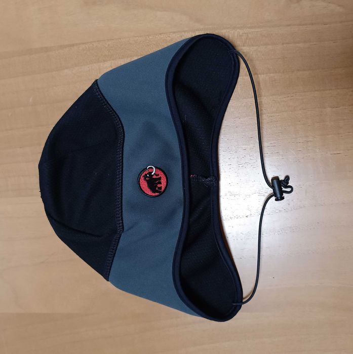 Mammut Windstopper Gore