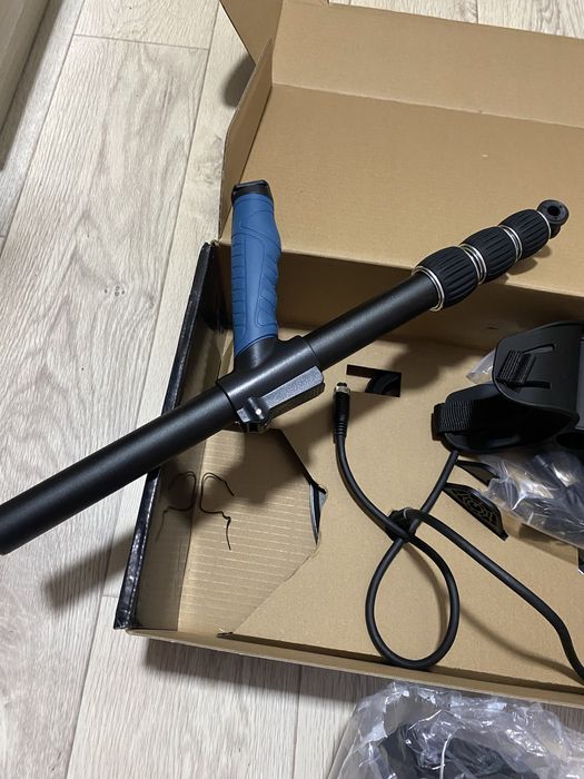 Металлоискатель Tianxun 705 Pro