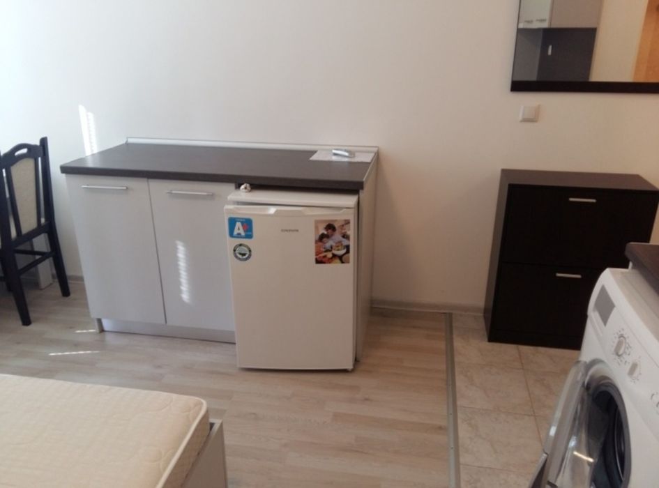 Дава се под наем Едностаен апартамент в София, Студентски град - 35 кв.м за 459 € - Снимка #3