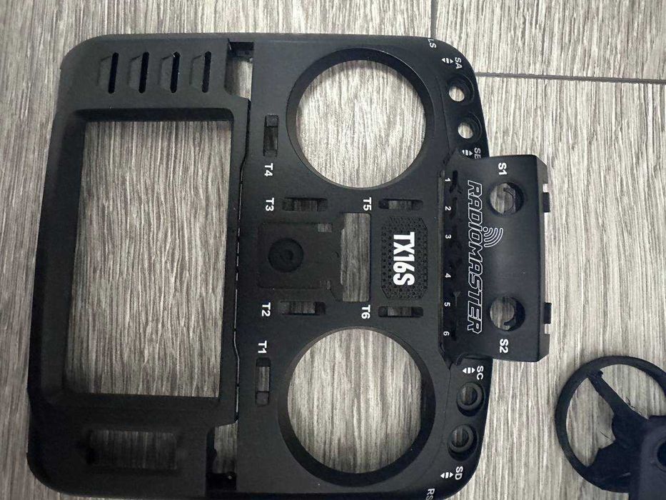 Radiomaster TX16S MKII ELRS