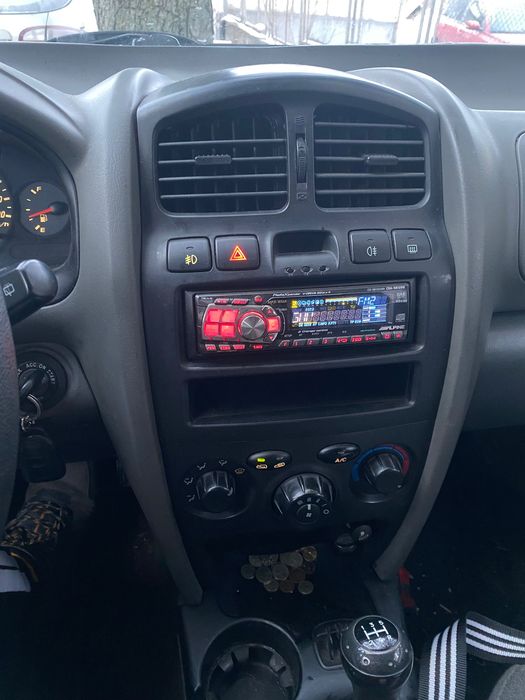 Hyundai Santa Fe 2.0 CRDI