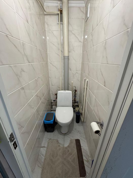 Продам квартиру 3-х комн