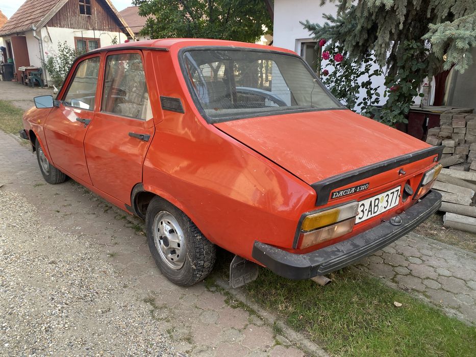 Dacia 1310 Tx/ originala/20000 km