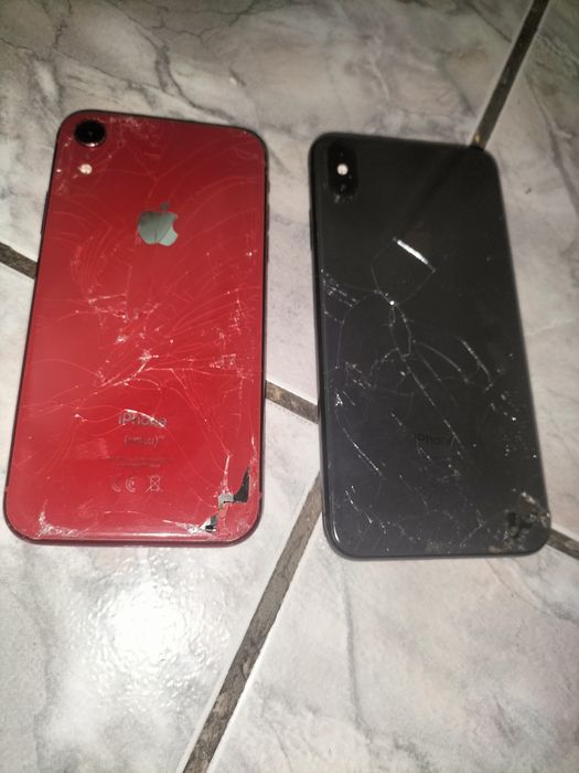 iPhone Xs Max/iPhone XR de piese