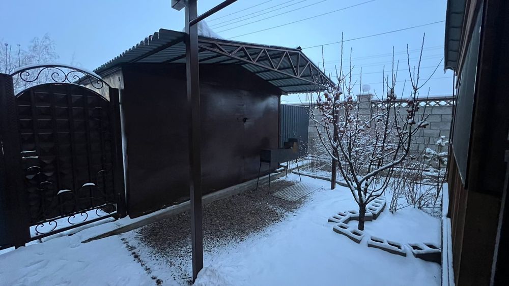 Сдам коттедж посуточно