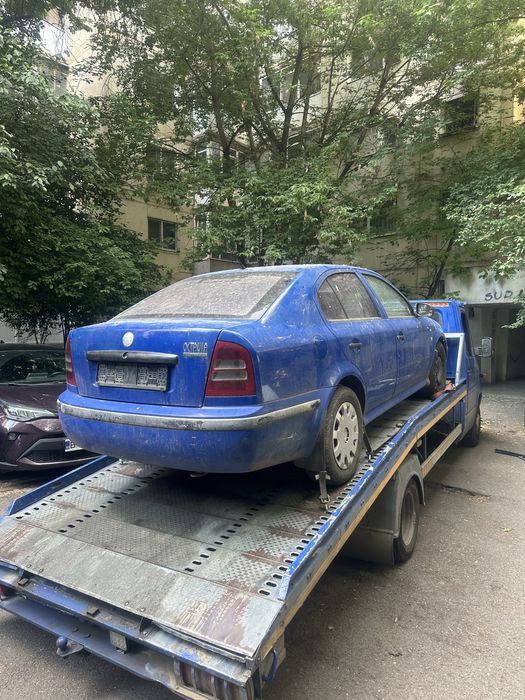 Colectare Rable Auto