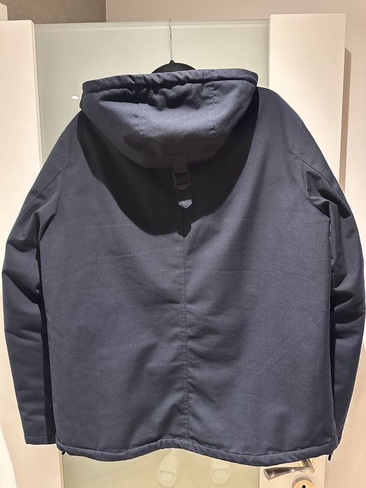 Яке Massimo Dutti