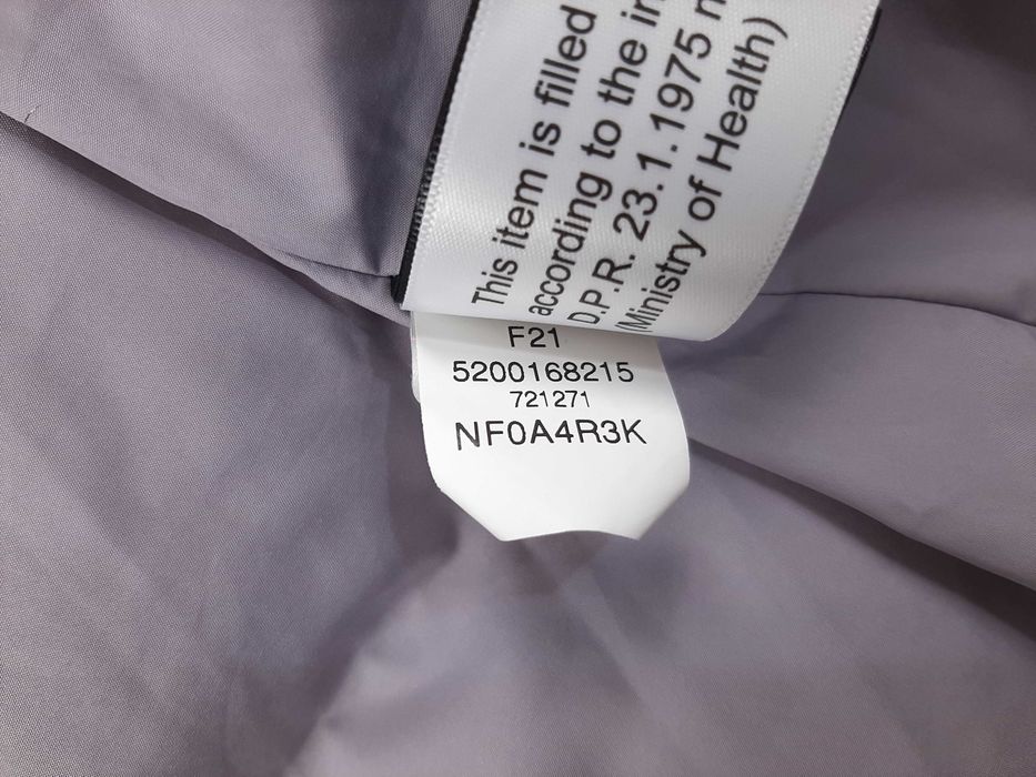 The North Face Triple C Parka - Оригинално дамско зимно яке р-р M-L