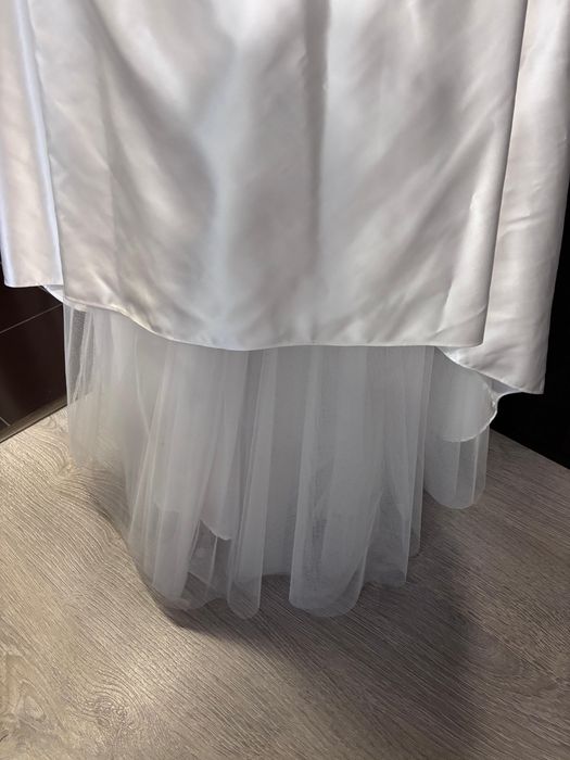 Rochie de mireasa