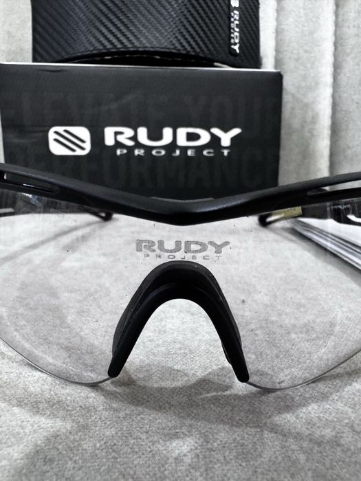 Очки спортивные Rudy Project Tralyx