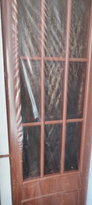 Двери межкомнатные