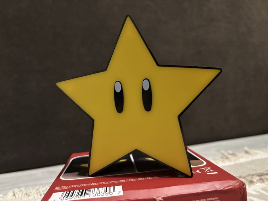 Светильники в стиле Minecraft