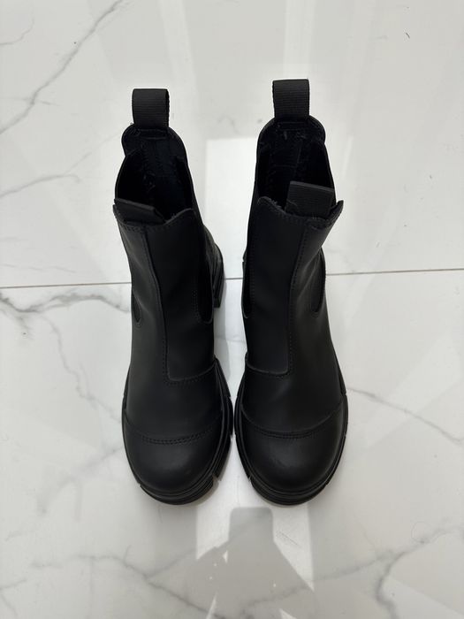 Спортни боти Ganni