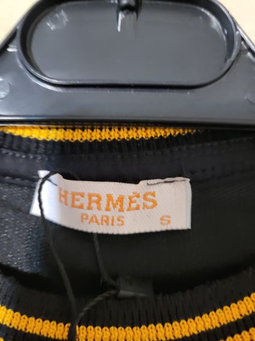 Bluza Barbat din Bumbac Superior