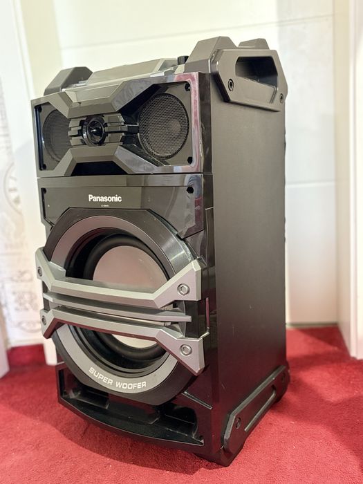 Vand boxa prin bluetooth
