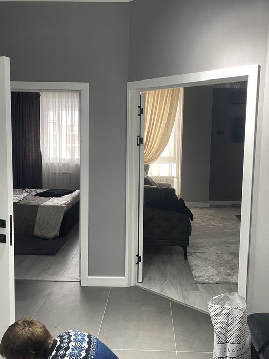 Ремонт квартир и домов