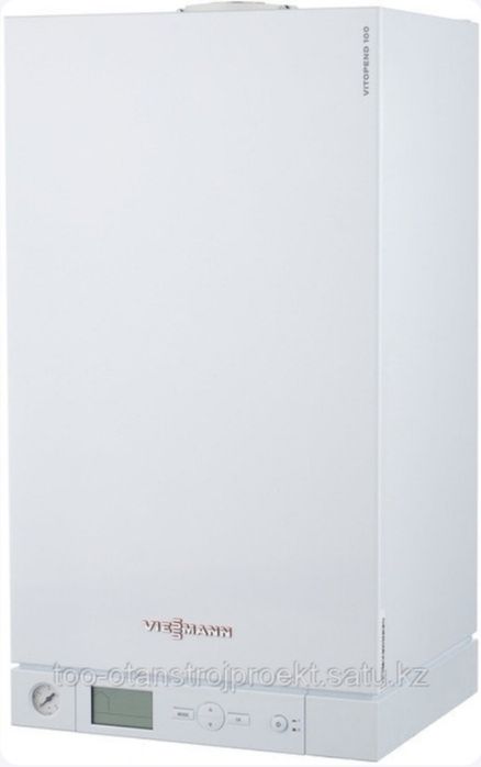 Ремонт Газовых Котлов