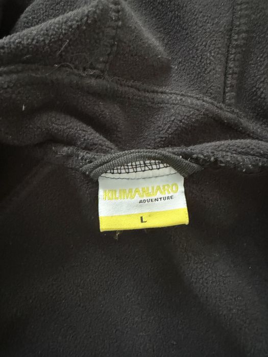 Geacă Bărbați Kilimanjaro (Mărime L)