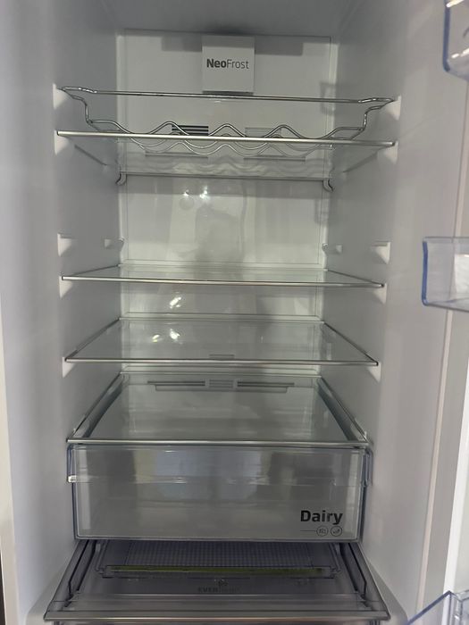 Combină frigorifica Beko