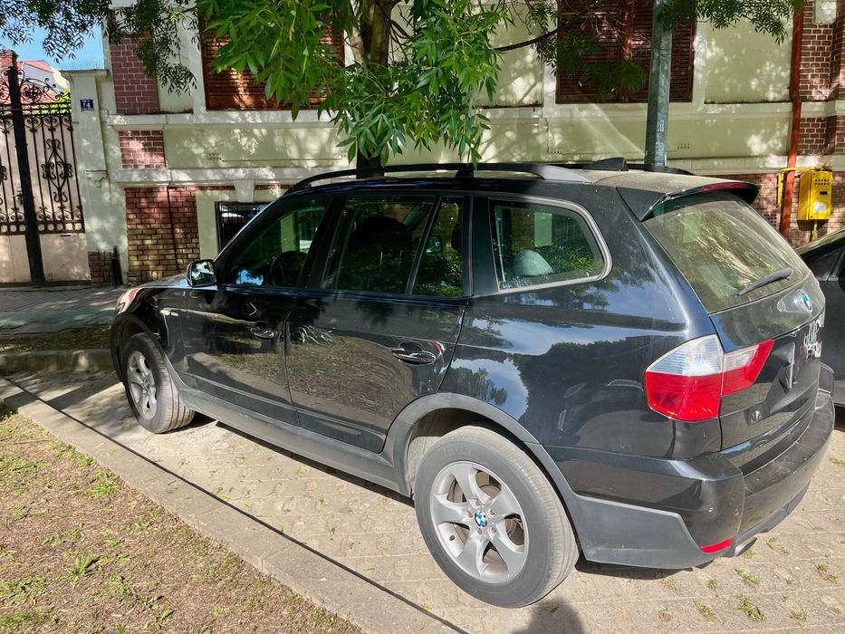 X3 xDrive20i E83, ITP, 150.000km