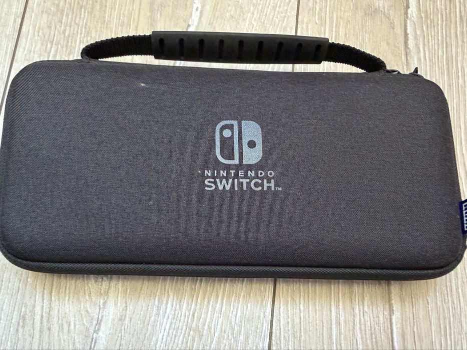 Nintendo Switch - чисто нов, но разопакован