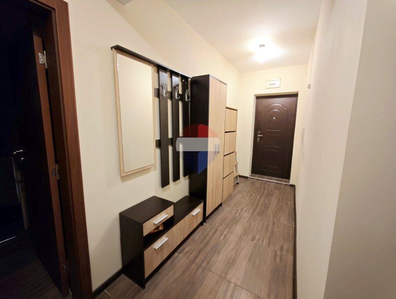 Дава се под наем Двустаен апартамент в Варна, Левски - 68 кв.м за 528.36 € - Снимка #12
