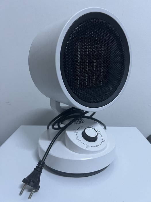 Aeroterma StarLight 1500w