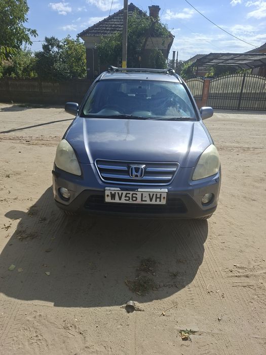 Honda crv Model: CR-V