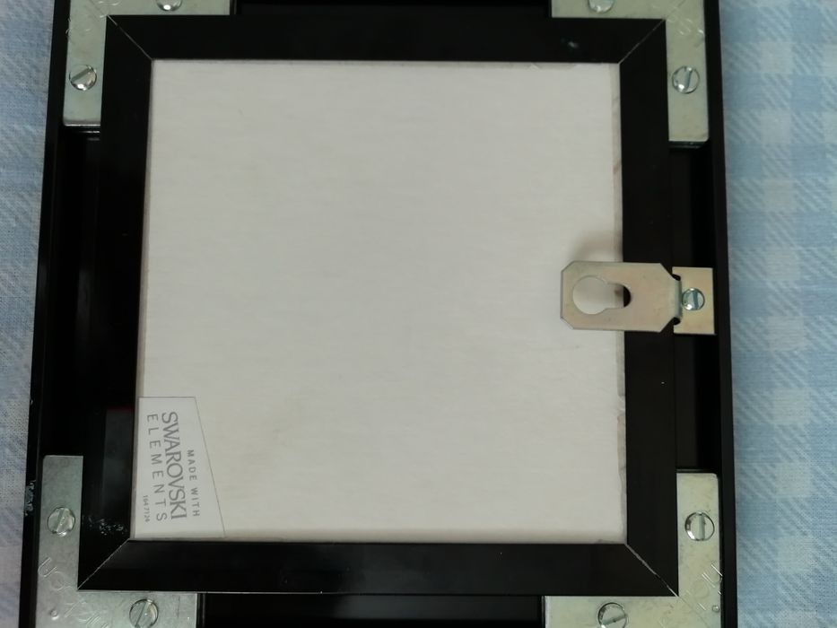 Картина сваровски камнями