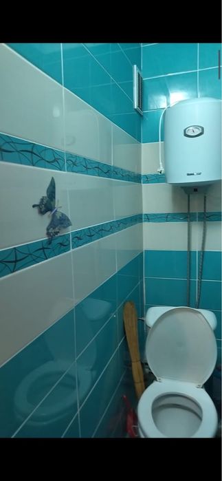 Продам квартиру в хорошем состояние