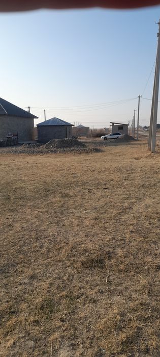 Үлгілі новостроика 8 сот.