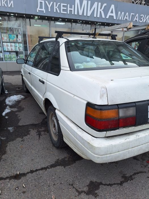 Фольсваген - пасат оригинал