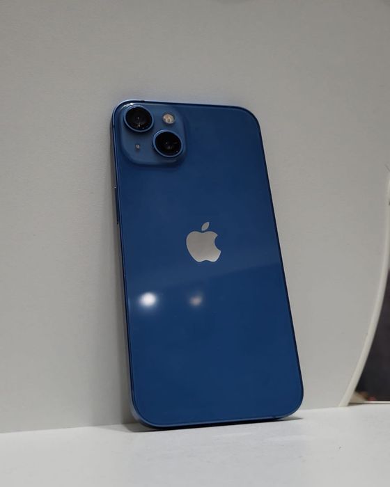 Iphone 13 в отличном состоянии