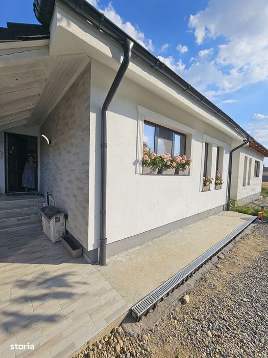 Casa de vanzare Podgoria/Oradea