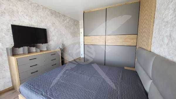 Дава се под наем Двустаен апартамент в Пловдив, Тракия - 63 кв.м за 668.1 € - Снимка #4