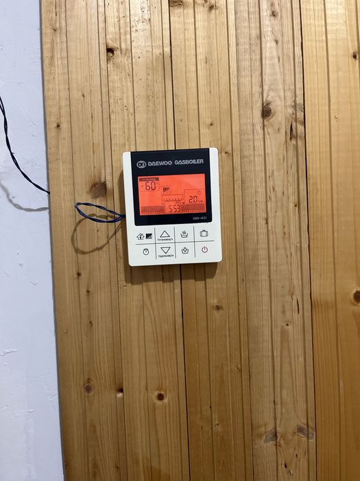 Продам газовую печь