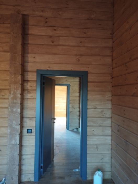 Строительные работы